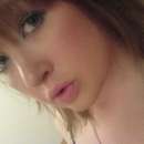 Get Lost in My Eyes and Find Yourself in My Heart