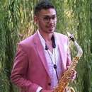 Sexophonist Playing your Tune in Brunswick